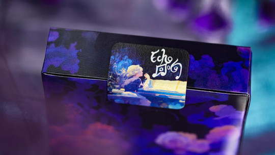 Echo by TCC Fashion - Pokerdeck