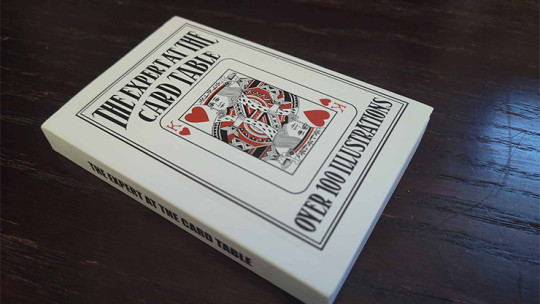 EDC Erdnase - Buch