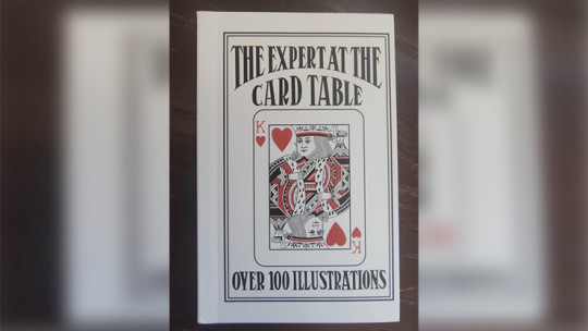EDC Erdnase - Buch