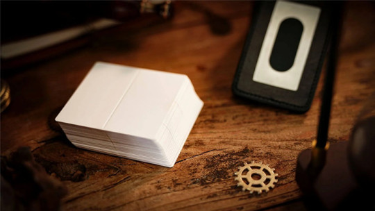 Preview: EDC Tag by Shadow Lin and TCC Magic