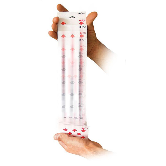 Preview: Electric Deck - Bicycle Cards