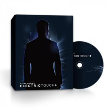 Electric Touch (Plus) by Yigal Mesika