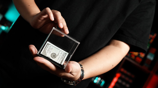 Preview: Emerge by MS magic