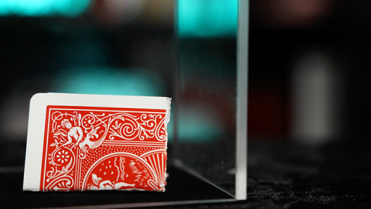 Preview: Emerge by MS magic