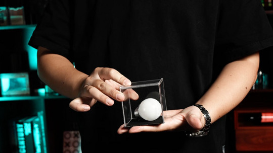 Preview: Emerge by MS magic