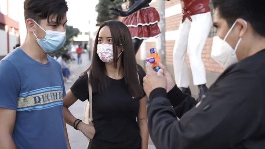 Preview: Equix by Pilato