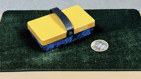 Preview: Erase Away by Tenyo Magic