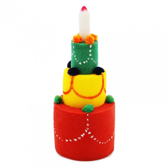 Erscheinende Torte - Production Birthday Cake - Mini - Zaubertrick