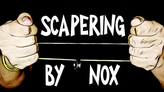 Escape Ring by Nox - Video - DOWNLOAD