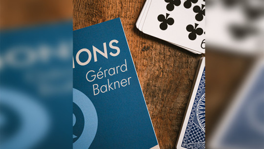 Estimations by Gérard Bakner - Buch