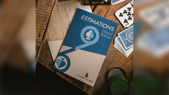 Estimations by Gérard Bakner - Buch