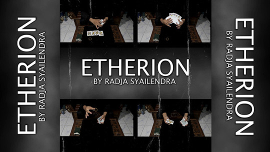 Etherion by Radja Syailendra - Video - DOWNLOAD