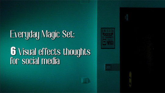 EVERYDAY MAGIC KIT (Gimmicks and online Instructions) by Julio Montoro