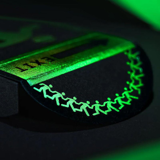 Preview: Exit Playing Cards by TCC Fashion