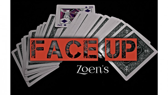 Face up by Zoen's - Video - DOWNLOAD