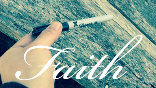 Faith by Alfred Dockstader - Video - DOWNLOAD