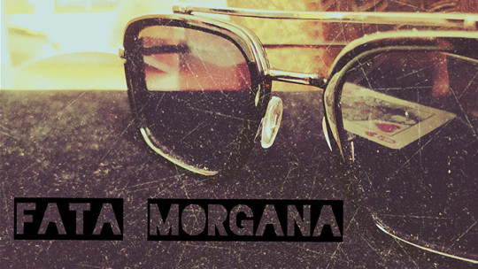 Fata Morgana by Jan Zita - Video - DOWNLOAD