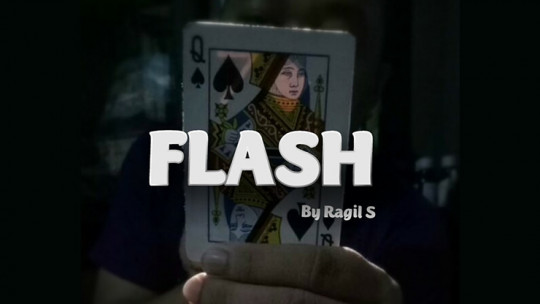 FLASH By Ragil Septia - Video - DOWNLOAD