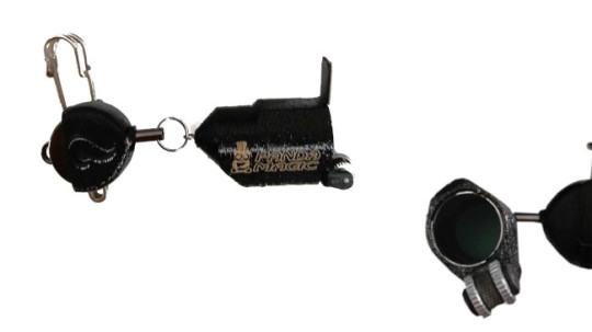 Flash Reel – Magischer Feuerball aus deiner Hand