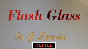 Flash Refill Wires by G Sparks - Ersatz