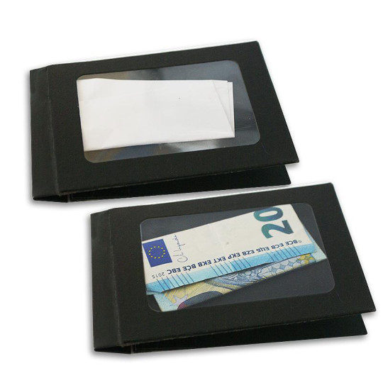 Flick Envelope - Zaubertrick mit Geld