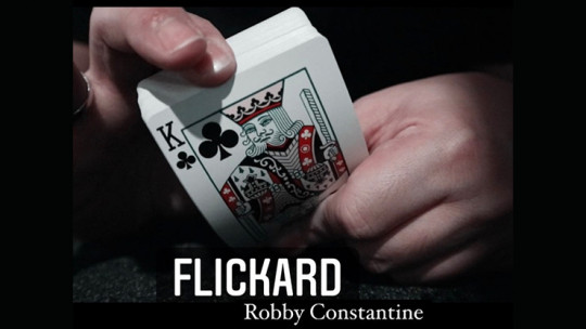 FLICKARD by Robby Constantine - Video - DOWNLOAD