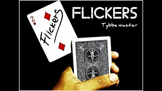 Flickers by Tybbe Master - Video - DOWNLOAD