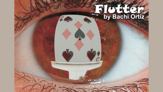 Flutter by Bachi Ortiz - Video - DOWNLOAD