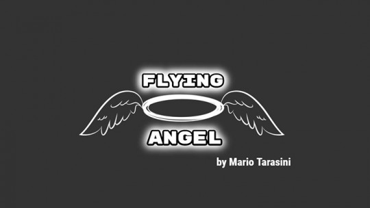 Flying Angel by Mario Tarasini - Video - DOWNLOAD