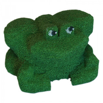 Foam Frog - Schaumstoff Frosch