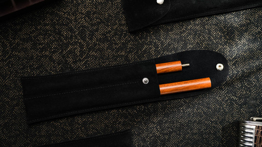 Folding Wand by TCC Presents