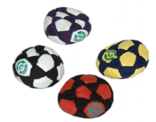 Footbag Sand - Kick Bag 32 Panel