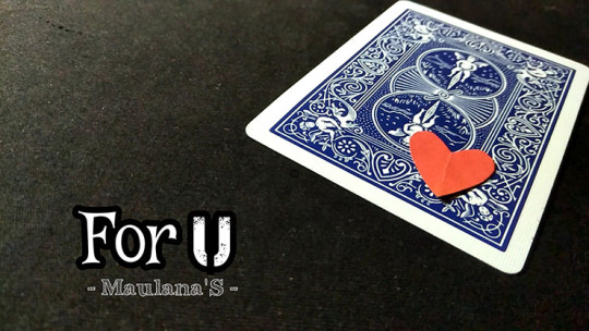 For U by Maluanas - Video - DOWNLOAD