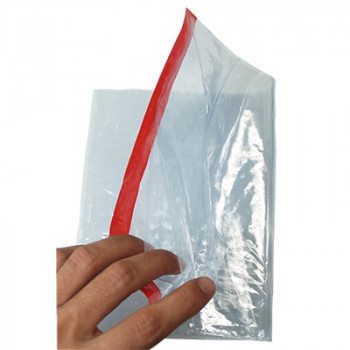 Forcierbeutel - Force Bag - Clear Forcing Bag by Premium Magic