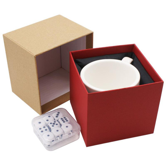 Preview: Forcing Cup - Bühnentrick