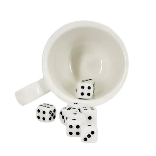 Preview: Forcing Cup - Bühnentrick