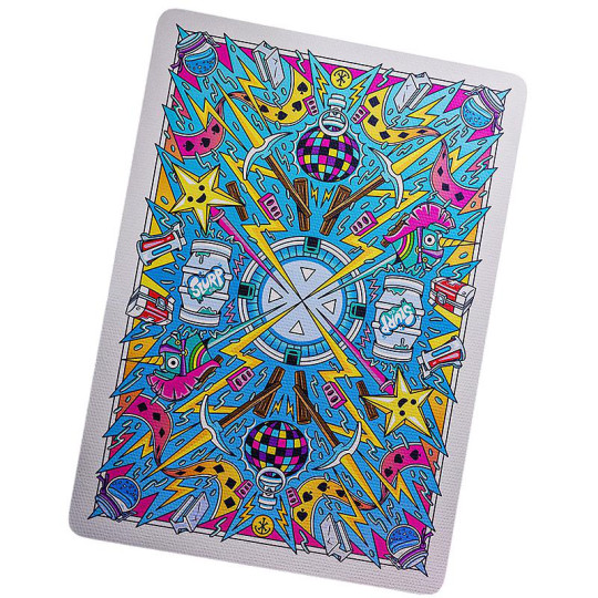 Preview: Fortnite Playing Cards by Theory11
