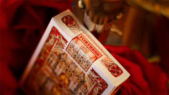Fortress by TCC Fashion - Pokerdeck
