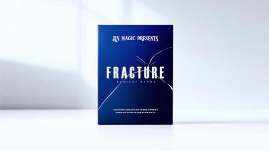 Preview: Fracture by Rizki Nanda & RN Magic