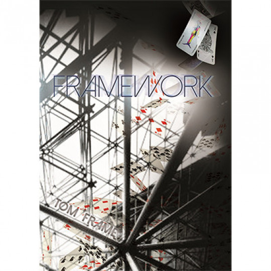Framework by Tom Frame - Buch