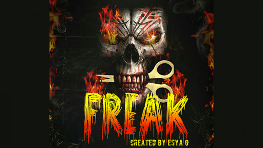 Freak by Esya G - Video - DOWNLOAD