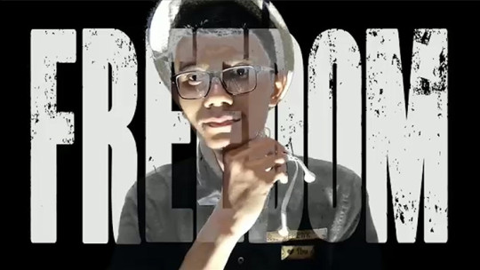 Freedom by Elexa Curtis, Esya G and Arief Nugroho - Video - DOWNLOAD