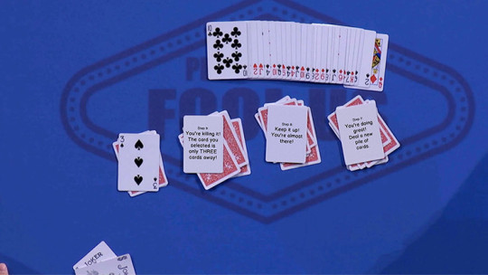 Fully Automatic Card Trick by Caleb Wiles