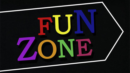 Fun Zone by Sandro Loporcaro (Amazo) - Video - DOWNLOAD