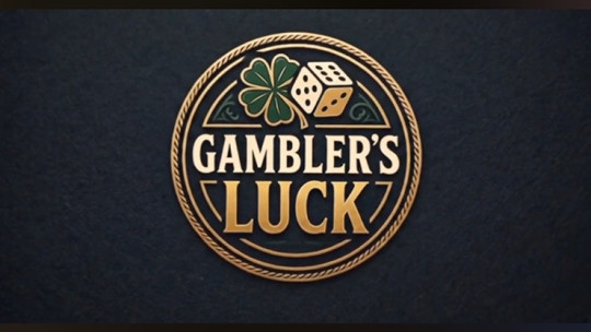 Gambler's Luck by Juan Pablo - Video - DOWNLOAD