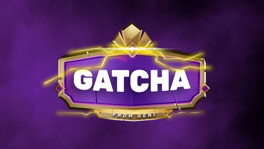 Gatcha by Geni - Video - DOWNLOAD