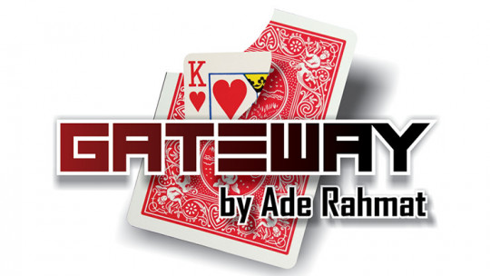 GATEWAY by Ade Rahmat - Video - DOWNLOAD