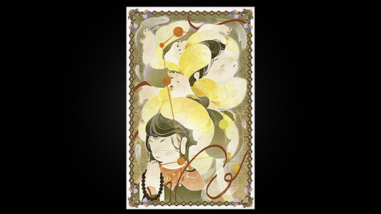 Preview: Gemini by WohStudio - Pokerdeck