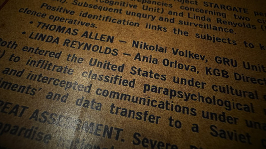 Gemini Files by Dead Rebel Magic