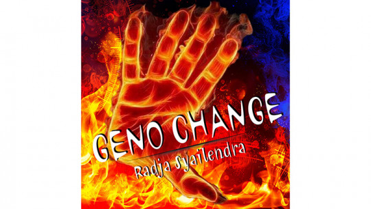 Geno change by Radja Syailendra - Video - DOWNLOAD